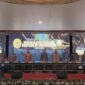 Mahkamah Agung Republik Indonesia (RI) usai melakukan refleksi akhir tahun 2024 Balairung MA, Jumat, 27 Desember 2024 pukul 09.00 WIB. (Foto: Suara Realitas).