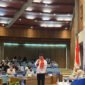 Eki Pitung: pentingnya teknologi digital dalam kehidupan sehari-hari. (Foto: Suara Realitas).