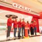 PT Aspirasi Hidup Indonesia Tbk (AHI) (ACES) resmi menghadirkan pengalaman berbelanja terbaru di AZKO Living World Alam Sutera, Tangerang Selatan. (Foto: Suara Realitas).
