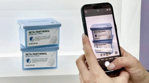 Some By Mi Perkenalkan Produk Baru dalam Beta-Panthenol Repair Line ‘Daily Mask’ yang Mendunia
