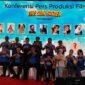 Rumah produksi Warna Pictures kembali memproduksi sebuah film karya terbarunya. (Foto: Suara Realitas).