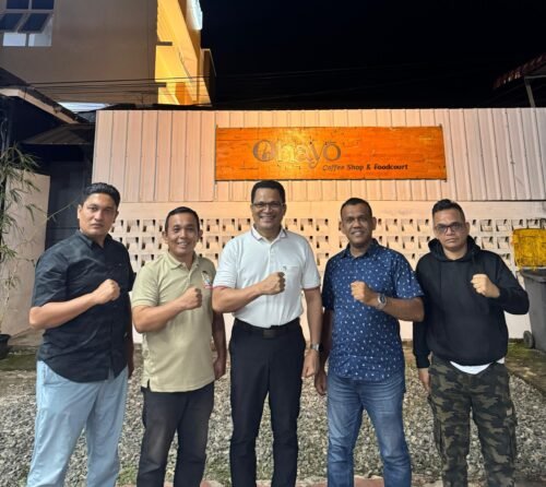 Kolaborasi Tani Merdeka dan DEM Aceh: Mewujudkan Ketahanan Pangan Lewat Program Inovatif
