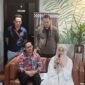 Dokter Detektif (Doktif) saat konferensi pers dan bakal laporkan DRL ke MKEK atas dugaan pelanggaran kode etik profesi. (Foto: Istimewa).