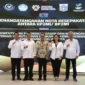 Bukti sinergi KKP dengan KP2MI. (Foto: Istimewa).