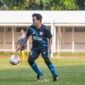 Ketua Umum Asosiasi Kota Persatuan Sepakbola Seluruh Indonesia (Askot PSSI) Jakarta Barat Achmad Yani. (Foto: Ist).