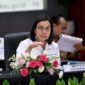 Menteri Keuangan Sri Mulyani. (Foto: Kemenkeu/Ist).