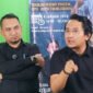 KSPI, APSI, dan TKBM Pelabuhan Tanjung Priuk saat menggelar seminar. (Foto: Istimewa).