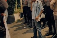 Mahasiswa Aktif Ilmu Hukum Universitas Nahdlatul Ulama Indonesia, Fathurahman. (Foto: Istimewa).