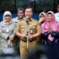 Pemprov DKI Jakarta mulai menyalurkan Makan Bergizi Gratis (MBG) sebanyak 2.987 paket makanan ke sebelas sekolah dikawasan Palmerah, Jakarta Barat. (Foto: Istimewa).