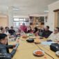 Rapat Panpel HPN 2025 di Kalsel. (Foto: PWI Pusat/Ist).
