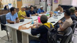 Pemkab Lebak mendukung penuh PWI Lebak dalam HPN 2025 di Kalsel. (Foto: Istimewa).