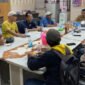 Pemkab Lebak mendukung penuh PWI Lebak dalam HPN 2025 di Kalsel. (Foto: Istimewa).