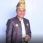 Sekdaprov, Roy Rizali Anwar. (Foto: Istimewa).
