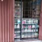 Salah satu toko di Bekasi Kota yang dengan sengaja mengedarkan Pil Koplo tanpa adanya Nomor Izin Edar (NIE). (Foto: SuaraRealitas).