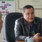 Aspem Jakbar, Furmanudin Ibrahim mengharapkan Dewan Kota selaraskan program kerja. (Foto: Istimewa).
