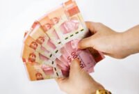 Rupiah hari ini menguat di level Rp16.165 per USD. (Foto: Ilustrasi.Dok.Google).