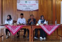 Forum Guru Sertifikasi Nasional Indonesia (FGSNI) saat mengadakan acara Penguatan Kelembagaan. (Foto: Istimewa).