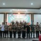 FKPPI Wonosobo usai melantik pengurus yang baru periode 2024-2029. (Foto: Istimewa).