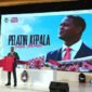 Patrick Kluivert telah resmi diperkenalkan ke publik sebagai pelatih Timnas Indonesia. (Foto: Dok.Suara Realitas/Sir).