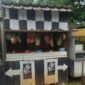 Salah satu toko di Jakarta Selatan yang mengedarkan obat keras terbatas dengan leluasa dan tanpa adanya Nomor Izin Edar (NIE). (Foto: Suara Realitas).