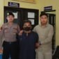 Satresnarkoba Polres Wonosobo berhasil ungkap peredaran narkoba jenis sabu. (Foto: Istimewa).