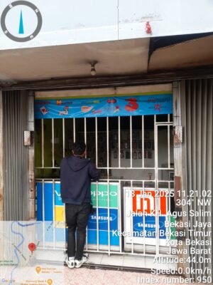 Maraknya Penjual Pil Koplo Berkedok Konter HP di Bekasi, Siapa Dalangnya?