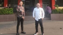Ketua tim Kuasa hukum dari Firma Hukum “YNN & Partners” menyayangkan sikap dari Polsek Pakuhaji yang diduga tidak profesional dalam menindaklanjuti proses hukum kliennya yang mangkrak selama kurang lebih 1,3 tahun. (Foto: Istimewa).