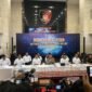 Polri berhasil ungkap 3 kasus besar judi online sindikat jaringan internasional. (Foto: Suara Realitas).