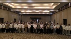 Mengembalikan marwah PWI yang profesional dan Bermartabat,