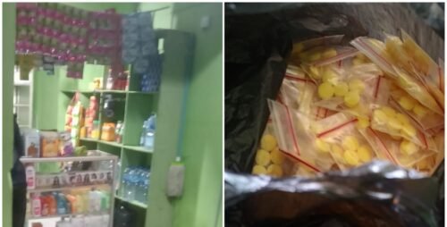 Duri Kosambi Jadi Surga bagi Kartel Pengedar Pil Koplo, BPOM Tak Berdaya, Siapa Bermain?