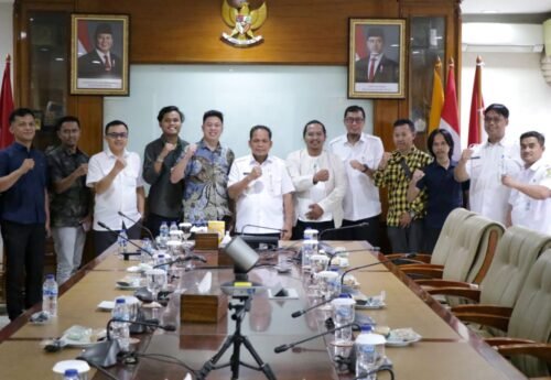 Kabar Baik! Pemkot Tangerang Berencana Gelar Aksi Bersih-bersih Sungai Cisadane dan Plogging