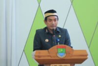 Pemerintah Kecamatan Mekar Baru melaksanakan Musyawarah Rencana Pembangunan (Musrenbang) RKPD Tahun Anggaran 2026 yang berlangsung kondusif. (Foto: Istimewa).
