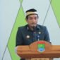 Pemerintah Kecamatan Mekar Baru melaksanakan Musyawarah Rencana Pembangunan (Musrenbang) RKPD Tahun Anggaran 2026 yang berlangsung kondusif. (Foto: Istimewa).
