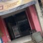 Sebuah toko kosmetik yang adanya transaksi jual beli pil koplo tanpa nomor izin edar (NIE) di Bojong Menteng, Rawalumbu, Kota Bekasi. (Foto: Suara Realitas).