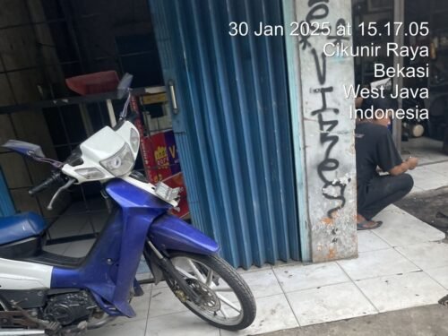Peredaran Pil Koplo di Cikunir Raya Sulit Dibendung, APH Tak Berdaya, Siapa Bermain?