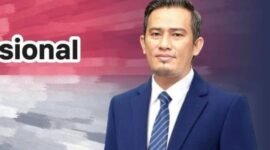 Jajaran pengurus PWI Palu siap Sukses HPN 2025 di Banjarmasin Kalimantan selatan(foto:suararealitas.co)