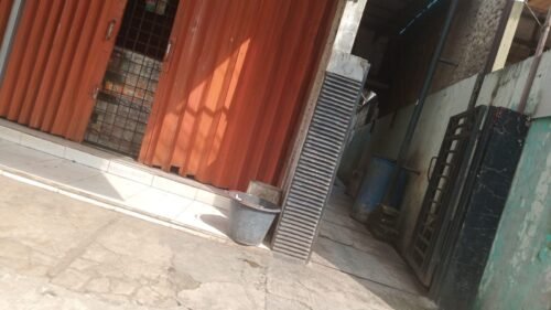 Warga Resah! Pil Koplo Beredar di Bantar Gebang