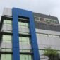 Gedung BPJS Kesehatan Cabang Jakarta Barat. (Foto: Dok. Suararealitas)