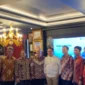 Sebanyak 956 unit rumah telah dibangun oleh GRIA di akhir tahun 2024. (Foto: Istimewa).