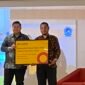 Perusahaan penyedia layanan transportasi online, Maxim kembali melakukan aksi sosialnya dengan menyalurkan bantuan dan dukungan kepada penyandang disabilitas di Indonesia. (Foto: Istimewa).