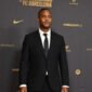 Patrick Kluivert mengungkapkan alasannya menerima pinangan PSSI untuk Latih Timnas Indonesia saat konferensi pers di Hotel Mulia Jakarta. (Foto: Istimewa).