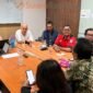 YLKH Trisakti didampingi PWDPI bakal menggugat ke Mahkamah Agung soal pengamanan swakarsa. (Foto: Istimewa).