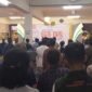 Haul ke-15 Gus Dur yang diselenggarakan oleh Gusdurian Wonosobo pada Sabtu (25/1/2025) di Aula Gereja Santo Paulus menjadi momentum penting untuk memperkuat solidaritas lintas agama. (Foto: Suara Realitas).