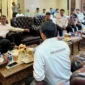 Audiensi KAMMI dengan Kementerian Pertanian. (Foto: Istimewa).
