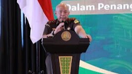 Focus Group Discussion (FGD). (Foto: Istimewa).