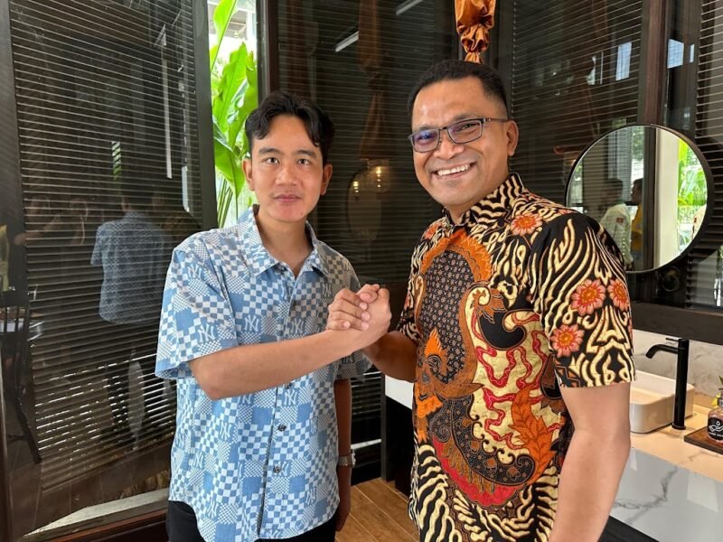Dari laut untuk anak bangsa menjadi strategi cerdas meningkatkan program makan bergizi gratis. (Foto: Istimewa).