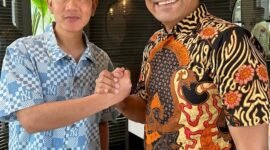 Dari laut untuk anak bangsa menjadi strategi cerdas meningkatkan program makan bergizi gratis. (Foto: Istimewa).