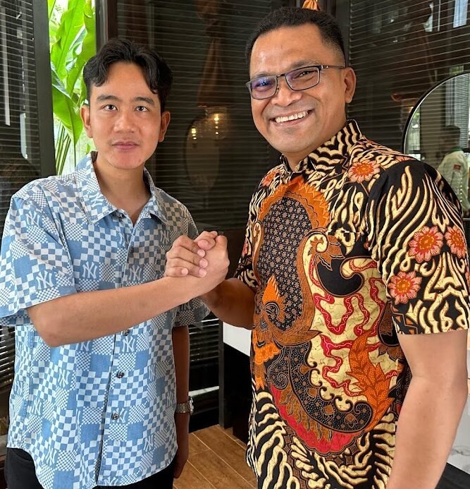 Dari Laut Untuk Anak Bangsa: Strategi Cerdas Pemenuhan Program Makan Bergizi Gratis di Indonesia
