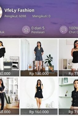 Tampil Elegan dengan Fashion Ramah Lingkungan: Pilihan Terbaik untuk Gaya Kekinian