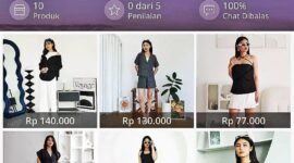 Tampil stylish dengan fashion trendy 2025! Gaya minimalis, aksesoris unik, dan bahan ramah lingkungan kini lebih hemat & modern. (Foto: Istimewa).